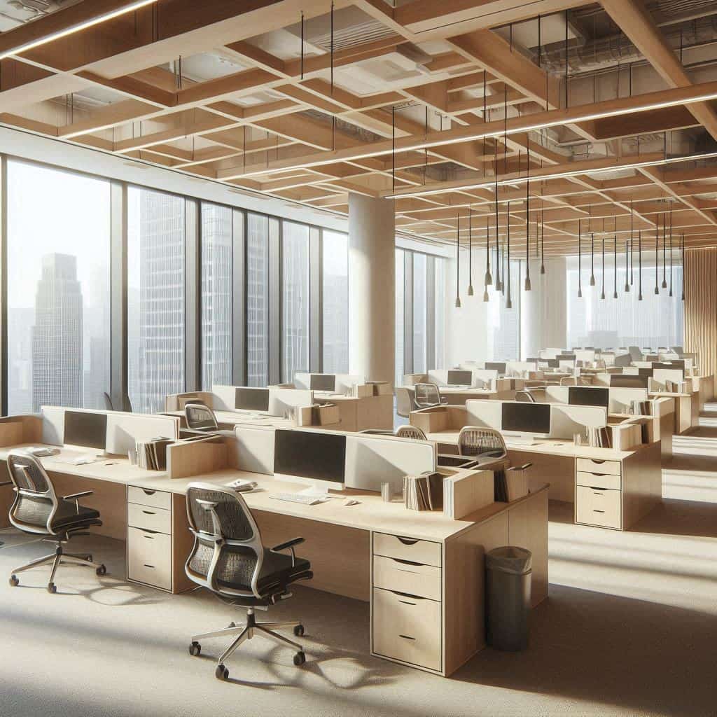 中小企业在写字楼办公清洁用品集采周期切换时，部门报销流程需做哪些分层审批